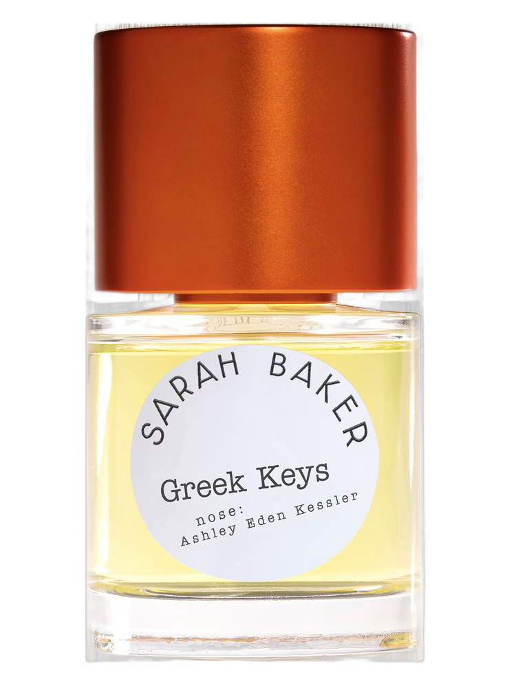 Greek Keys