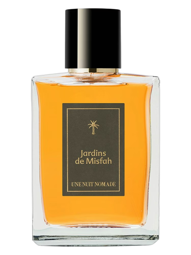 Jardins de Misfah