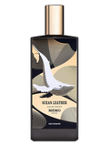 Ocean Leather