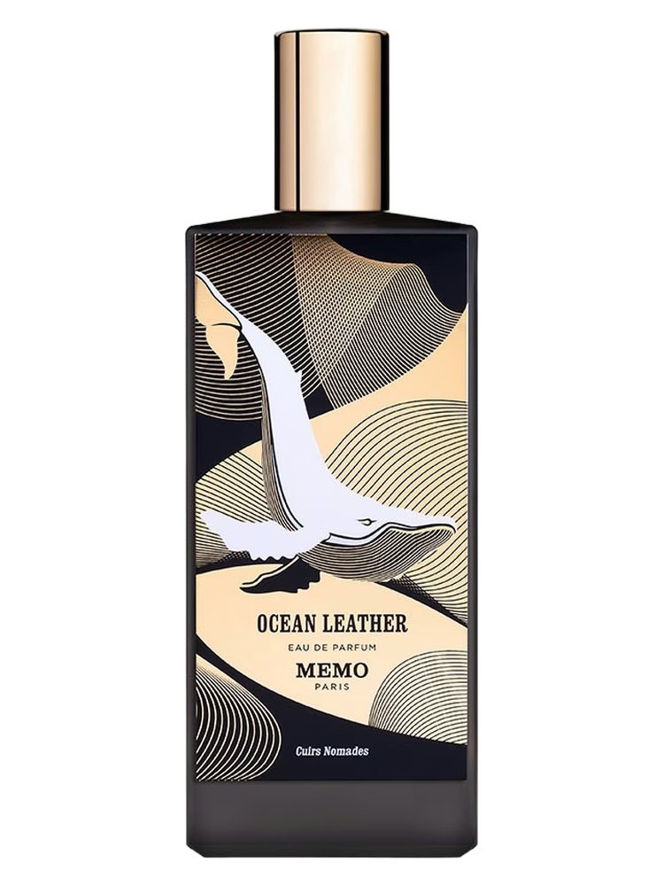 Ocean Leather