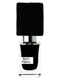 Black Afgano
