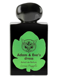 Adam & Eve’s Dress
