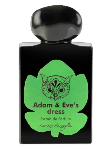 Adam & Eve’s Dress