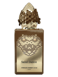 Sand Dance