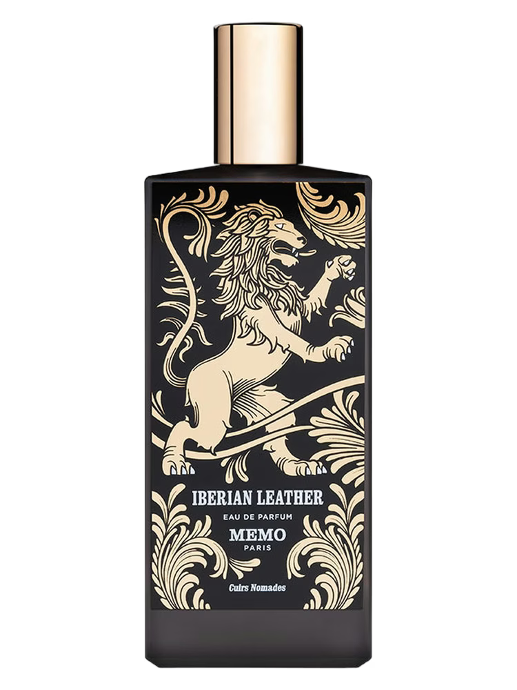 Iberian Leather