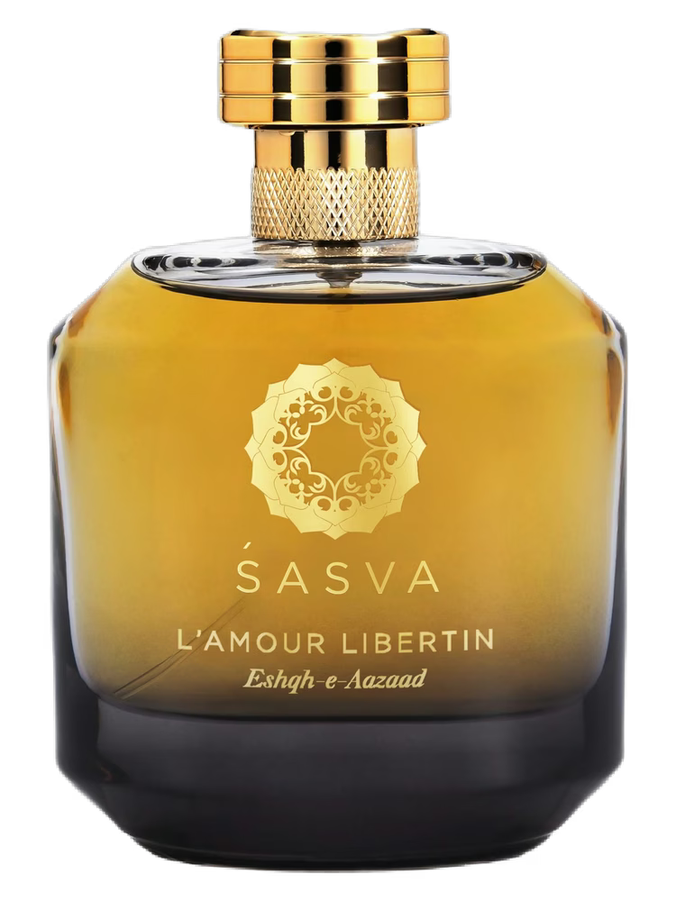 L'amour Libertin