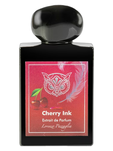Cherry Ink