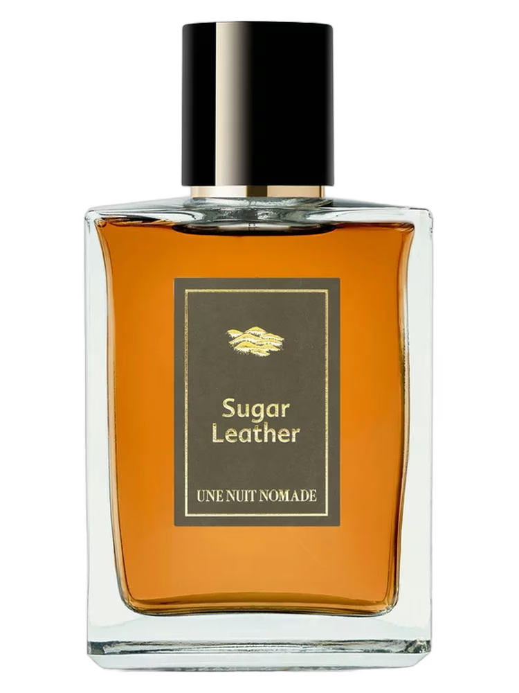 Sugar Leather