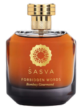 Forbidden Words Bombay Gourmand