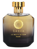 Le Notti di Goa Shanthi