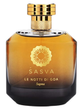 Le Notti di Goa Sapna