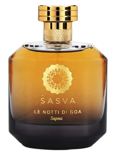 Le Notti di Goa Sapna