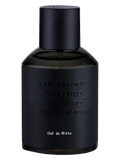 Oud In White