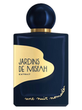 Jardins de Misfah Extrait
