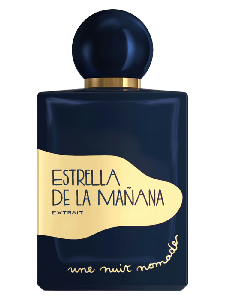 Estrella de La Mañana Extrait