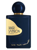 Silver Saffron Extrait