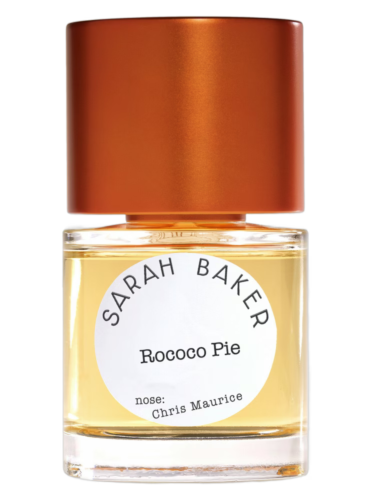 Rococo Pie