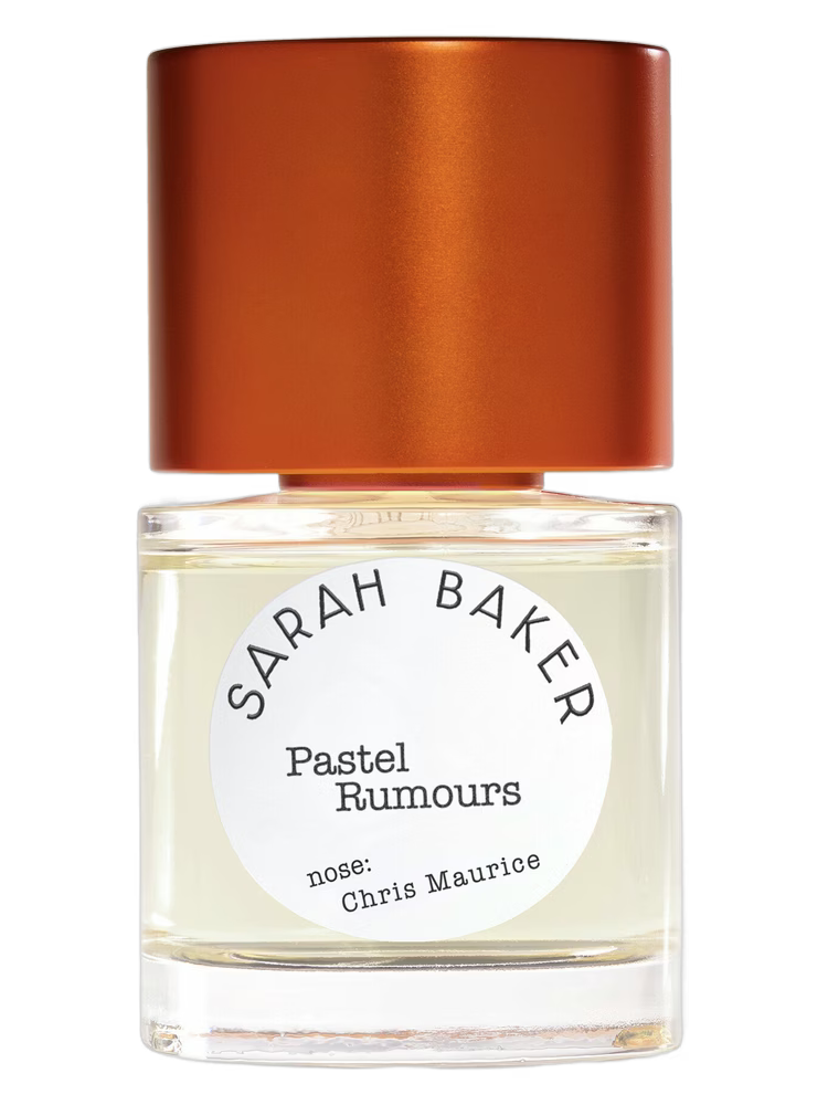 Pastel Rumours