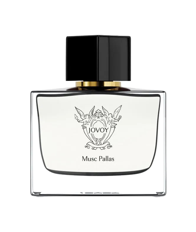 Musc Pallas