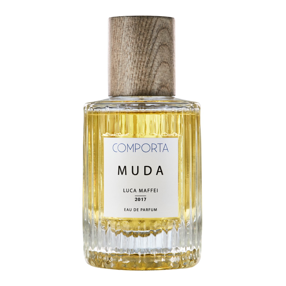 MUDA