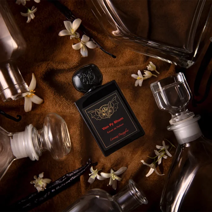 Van Py Rhum
