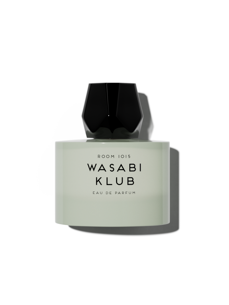 Wasabi Klub